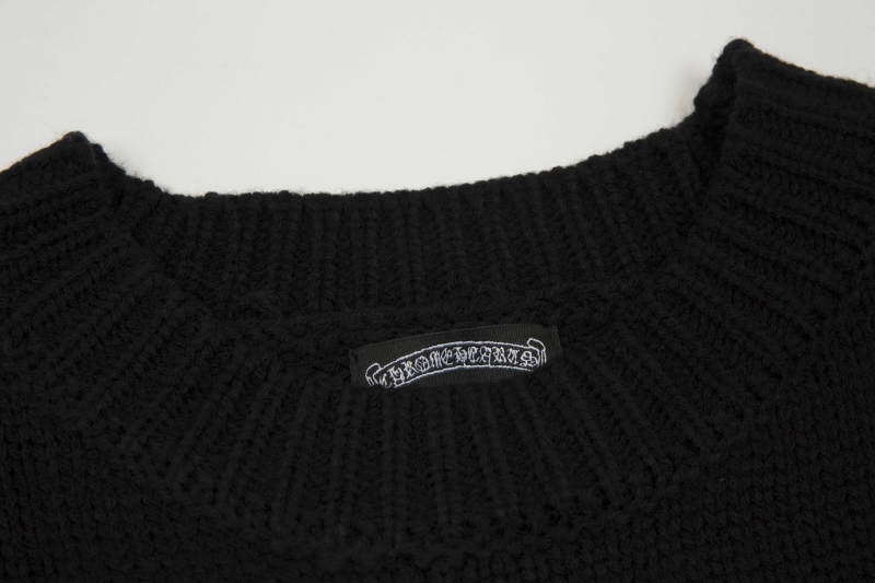 Chrome Hearts Sweaters